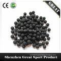 2000pcs/bag 0.43" Rubber Ball for Reusable Paintball Training